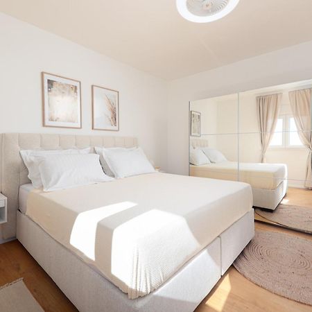 Apartman Bili Солин Екстериор снимка