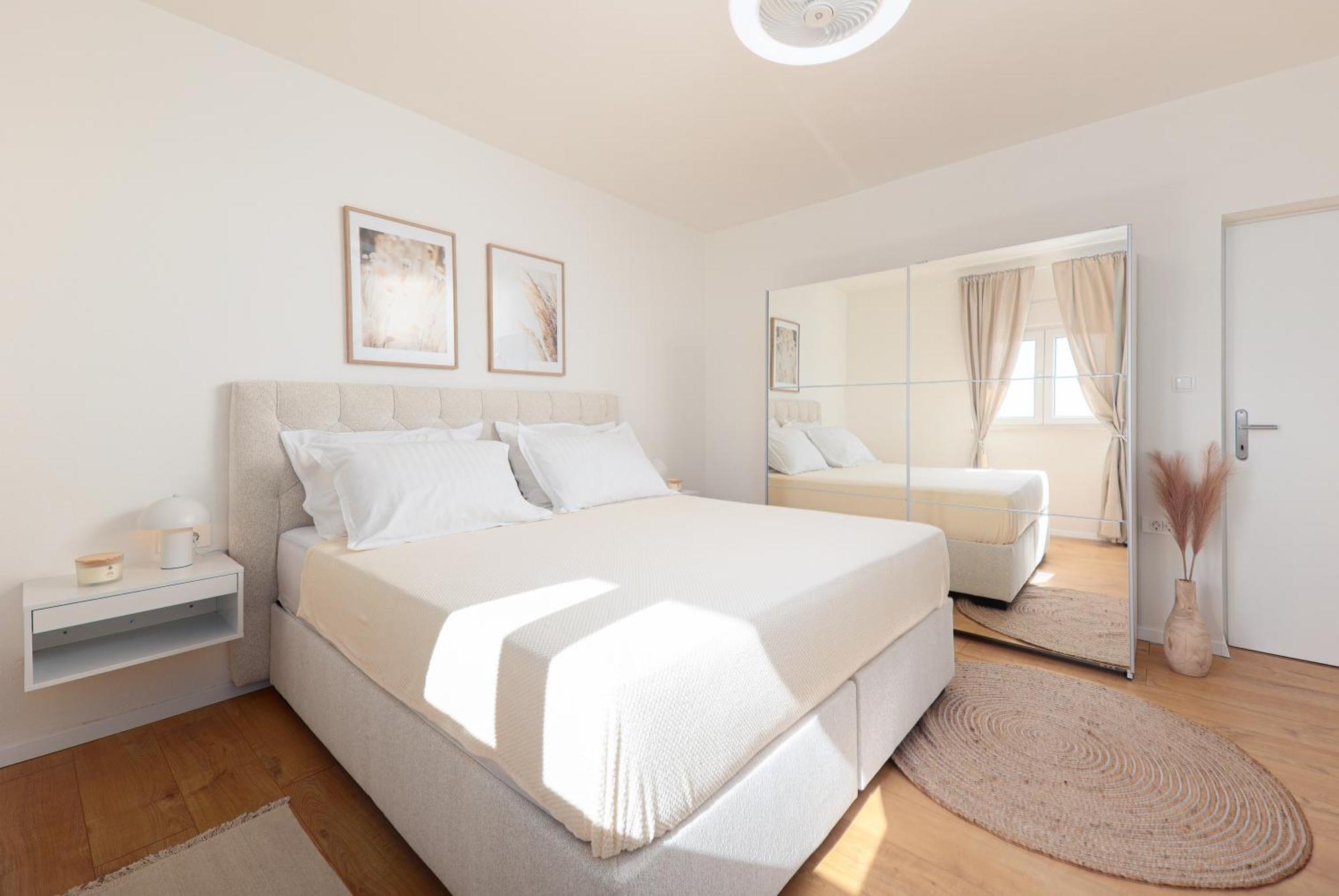 Apartman Bili Солин Екстериор снимка