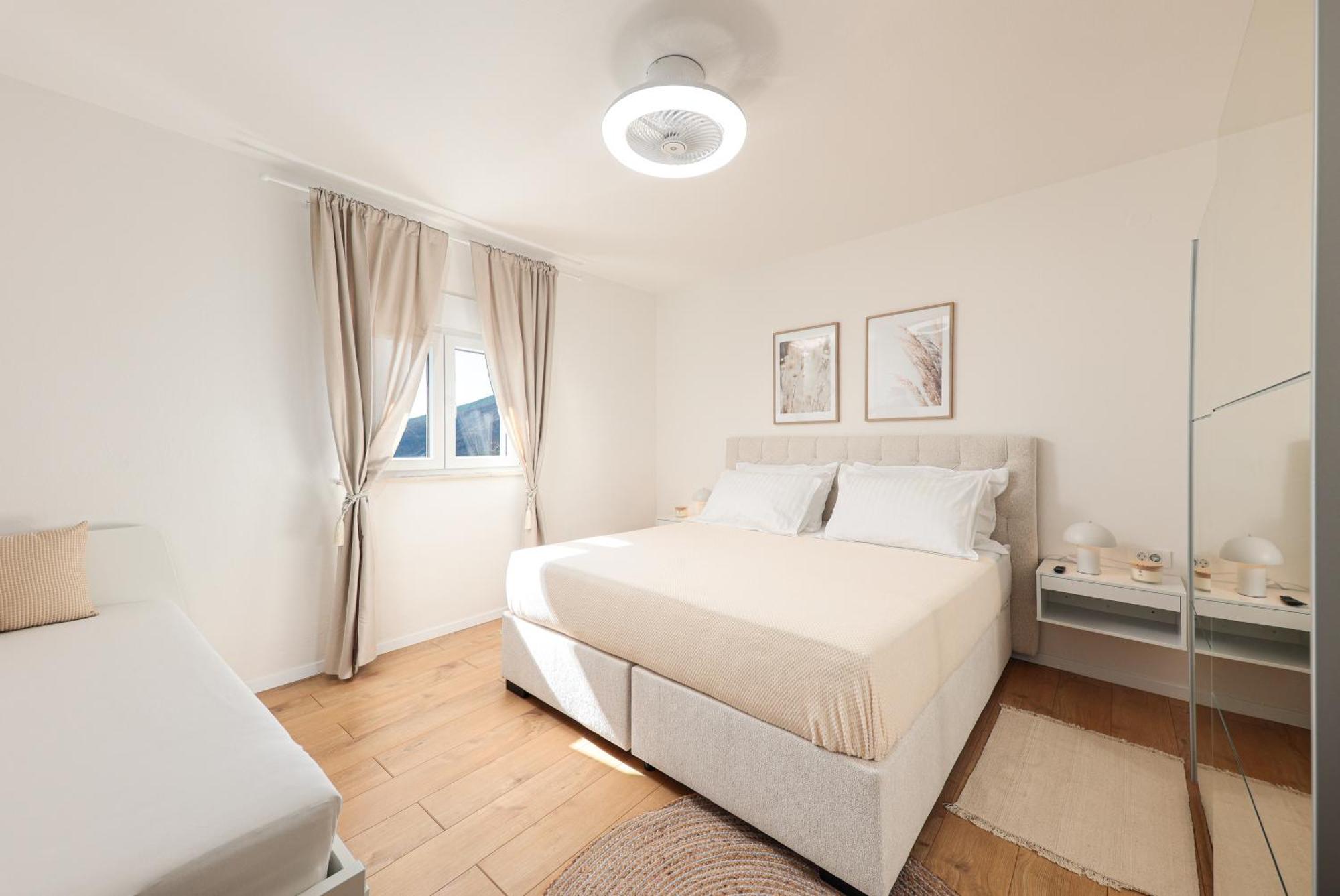 Apartman Bili Солин Екстериор снимка