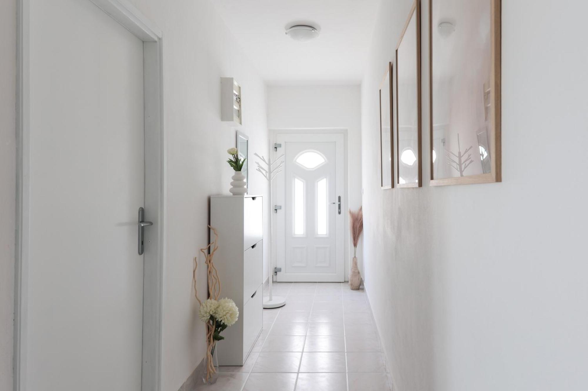 Apartman Bili Солин Екстериор снимка