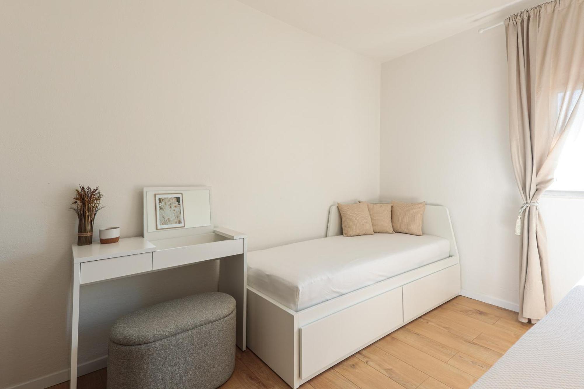 Apartman Bili Солин Екстериор снимка